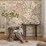 Tapeta ścienna na flizelinie Historyczna mapa 152x104 Wallfluent, 7204187