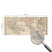 Tapeta ścienna na flizelinie Historyczna mapa 250x104 Wallfluent, 7204428