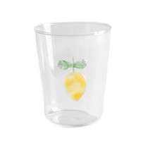 Szklanka CEPILLO z cytryną 0,4 l HOMLA