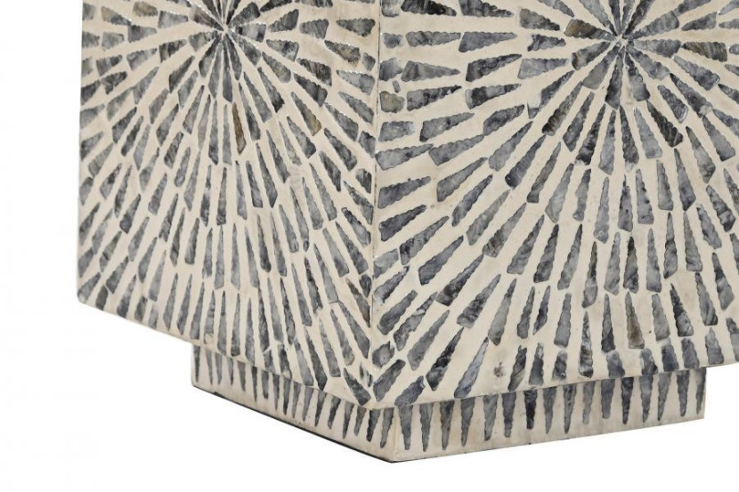 Stolik kawowy 45x35x35 cm SANGHO, 729249