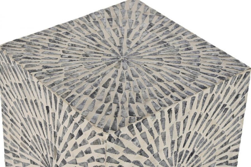 Stolik kawowy 45x35x35 cm SANGHO, 729250