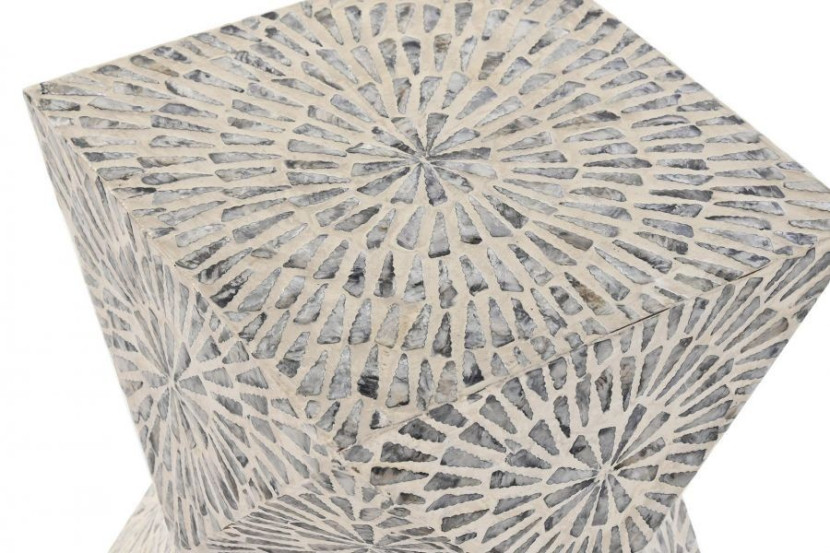 Stolik kawowy 45x34 cm SANGHO-II, 729274