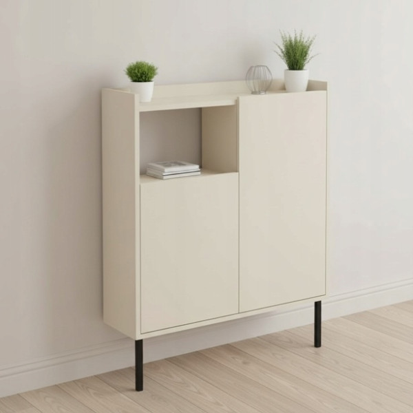 Konsola "NUVIA PLATE", kaszmir 70cm, 7339762