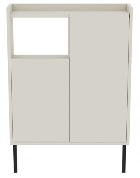 Konsola "NUVIA PLATE", kaszmir 70cm, 7339765