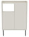 Konsola "NUVIA PLATE", kaszmir 70cm, 7339765