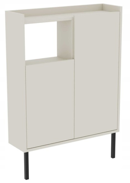 Konsola "NUVIA PLATE", kaszmir 70cm, 7339766