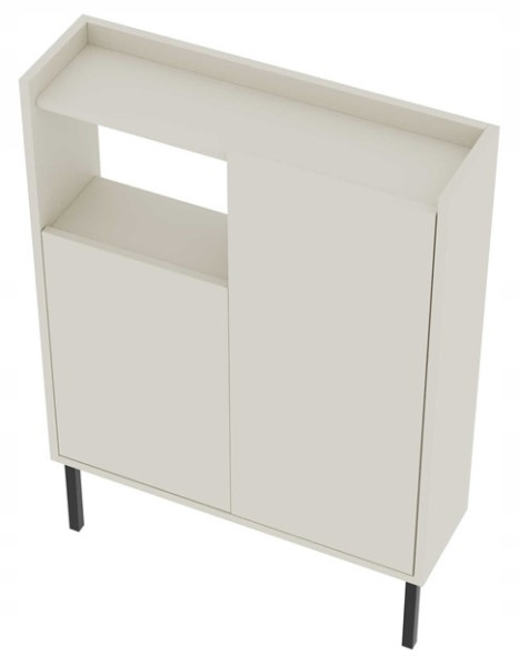 Konsola "NUVIA PLATE", kaszmir 70cm, 7339767