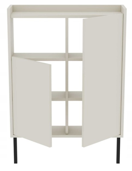 Konsola "NUVIA PLATE", kaszmir 70cm, 7339768