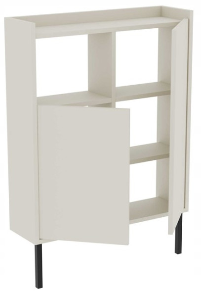 Konsola "NUVIA PLATE", kaszmir 70cm, 7339769