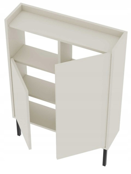 Konsola "NUVIA PLATE", kaszmir 70cm, 7339770