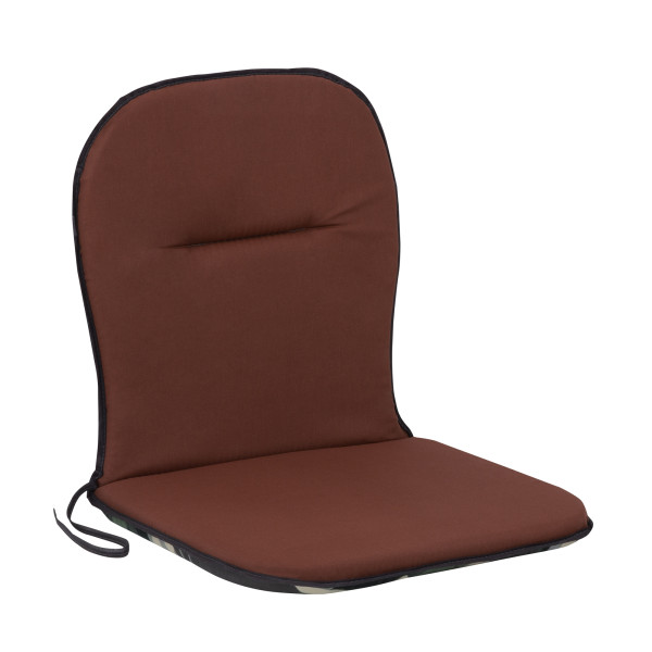Poduszka na krzesło ogrodowe Ben 80 x 43 cm G053-06IB / D001-33PB PATIO, 7343438