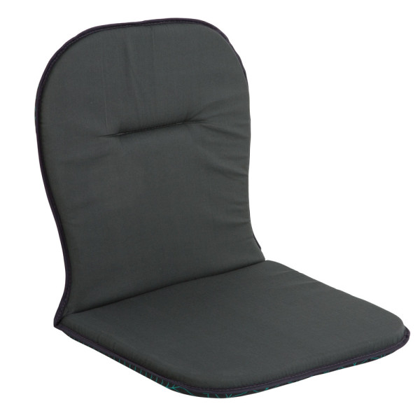 Poduszka na krzesło ogrodowe Ben 80 x 43 cm D002-06PB / H021-06PB PATIO, 7343480