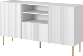 Produkt: Komoda 150 cm z 2 drzwiami i szufladą PELIO