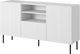 Produkt: Komoda 150 cm z 2 drzwiami i szufladą PELIO