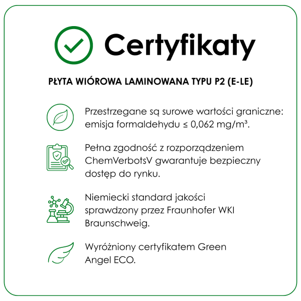Szafa przesuwna z lustrem Garderoba ROYAL 180 biały, 7364140