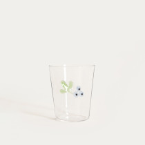 Szklanka CEPILLO z borówkami 0,4 l HOMLA