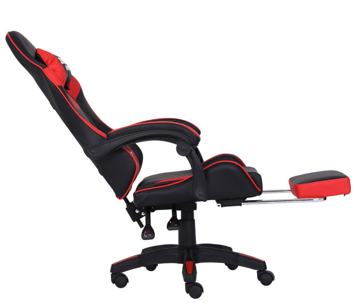 Fotel gamingowy Extreme INFINI ESPACE Black/Red, 7418155