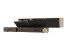 Komoda Kaszmirowy Beż / Czarny Onyx Multi-Smart  180 – 240 cm, 7469599