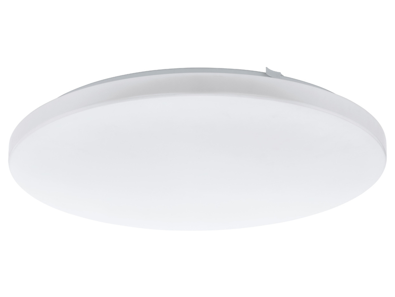 Plafon Frania LED biały 145780 – sklep BRW