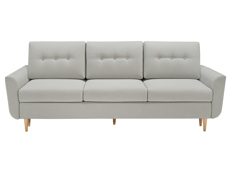 sofa Rodos Lux 3DL, 75729