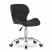 Produkt: Krzesło obrotowe AVOLA - czarne