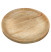 Produkt: Deska do krojenia, serwowania, drewno mango, Ø 30 cm, Kesper