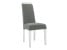 Inny kolor wybarwienia: Nowoczesne krzesło K79