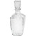 Produkt: Karafka szklana z korkiem, 900 ml