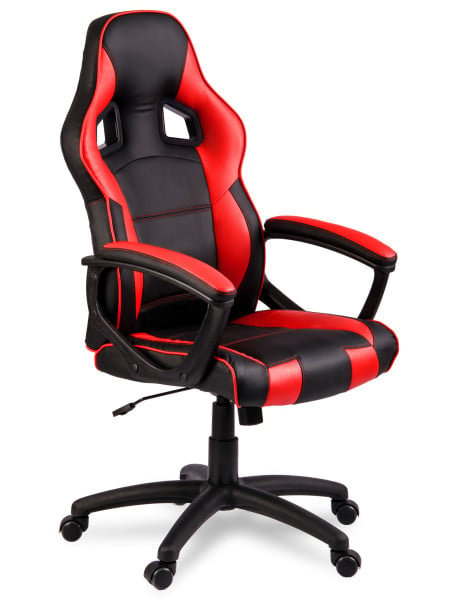 Fotel gamingowy obrotowy krzesło biurowe Sofotel 2200, 777533