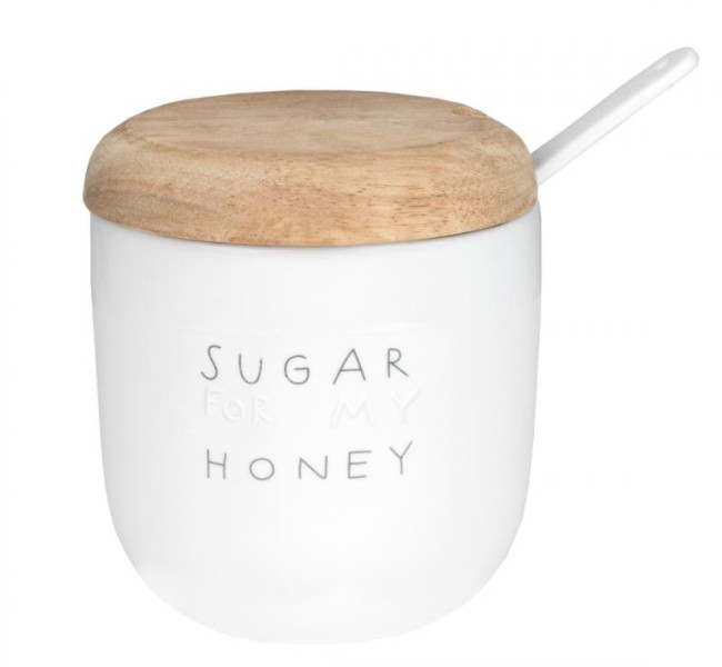 Cukierniczka "Sugar for my honey", 779968