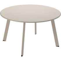Stolik kawowy Ø 70 x 40 cm