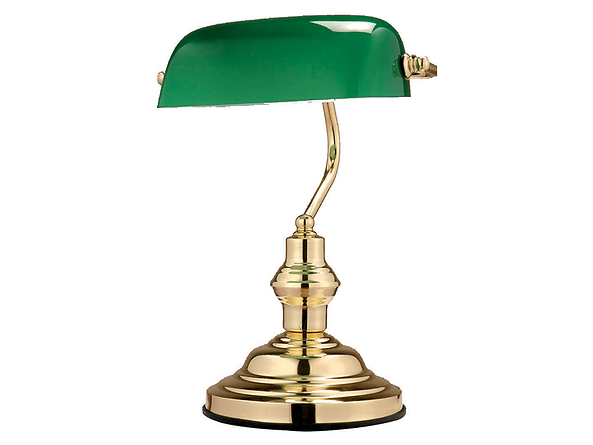 lampa stołowa Antique, 78965