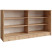 Komoda MIRELA 160 cm Artisan Do Salonu 2 Drzwi Przesuwne, 7918575