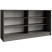 Komoda MIRELA 160 cm Grafit Do Salonu 2 Drzwi Przesuwne, 7918683
