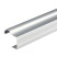 Komoda MIRELA 160 cm Grafit Do Salonu 2 Drzwi Przesuwne, 7918689