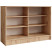 Komoda MIRELA 120 cm Artisan Do Salonu 2 Drzwi Przesuwne, 7918855