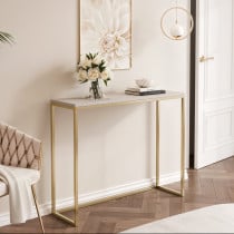 Konsola LORA do przedpokoju 80cm