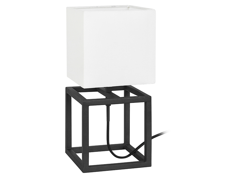 lampa stołowa Cube, 79455