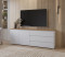 Komoda ORVO 199,9x67,9x34,5 cm Biała, 7945818