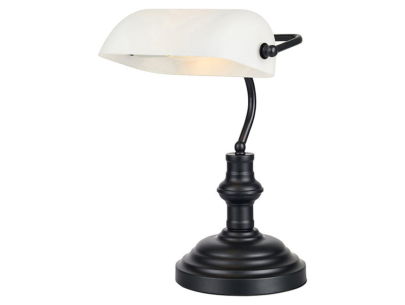 lampa stołowa Bankers, 79489
