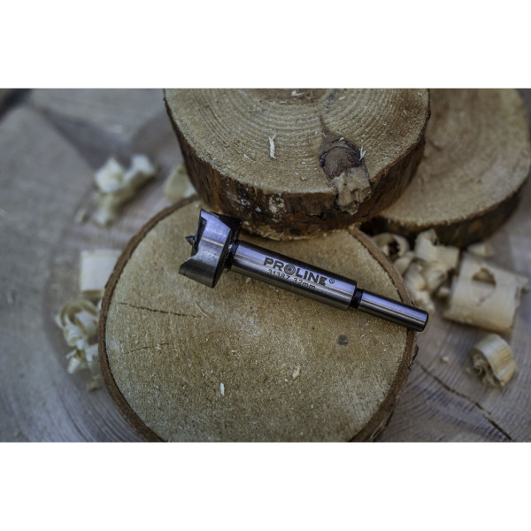 Wiertło cylindryczne 32mm, proline, 7952375