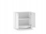 Komoda BLANC 09 2D 90cm biały połysk, 7971522