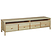 Produkt: Stolik RTV 180 drewniany z szufladami COLORADO kolor sosnowy