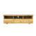 Produkt: Nowoczesna szafka RTV z drewna dębowego do salonu DENAR