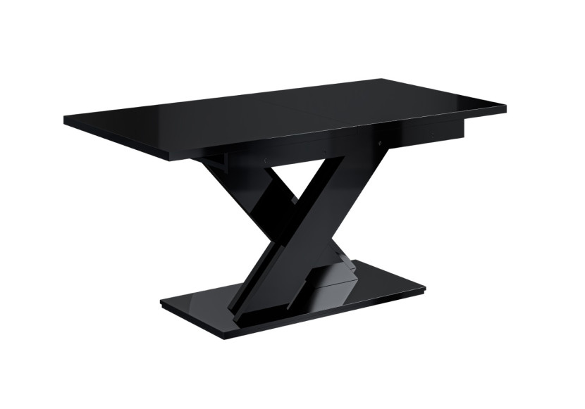 Stół rozkładany 140-180x80 Ronx, 802526