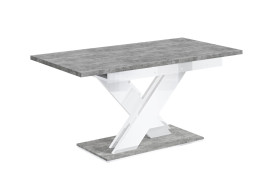 Stół rozkładany 140-180x80 Ronx