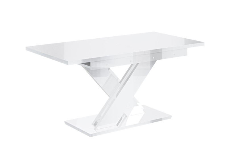 Stół rozkładany 140-180x80 Ronx, 802546