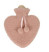Inny kolor wybarwienia: Termofor serce Bouncle różowe 1l