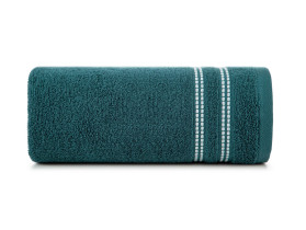ręcznik Ally 30x50 cm zielony