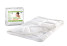 Kołdra antyalergiczna 200x220 Medical 1650 g biała, 8039791